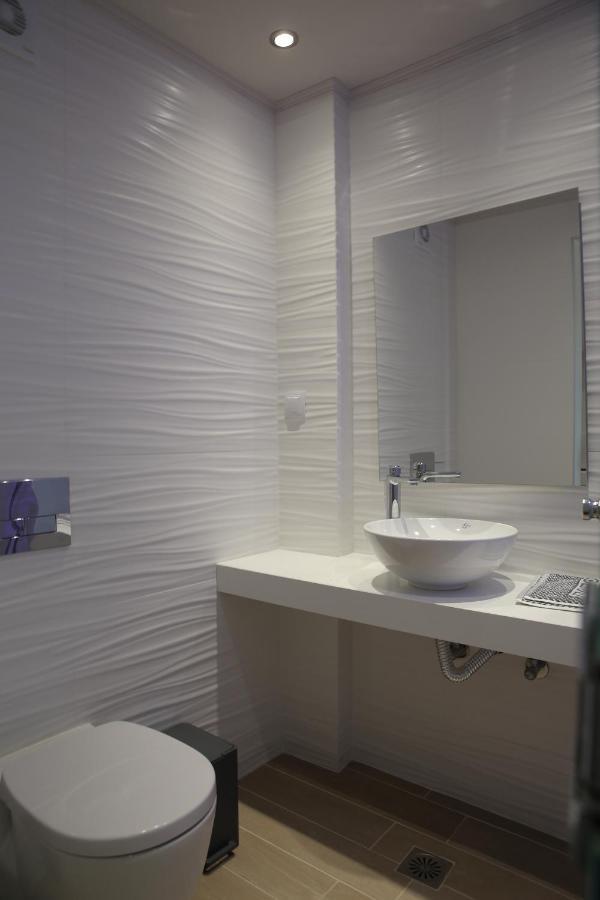 Armonia Rooms Laganas Exterior photo